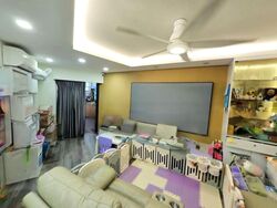 Blk 611 Clementi West Street 1 (Clementi), HDB 3 Rooms #476423001